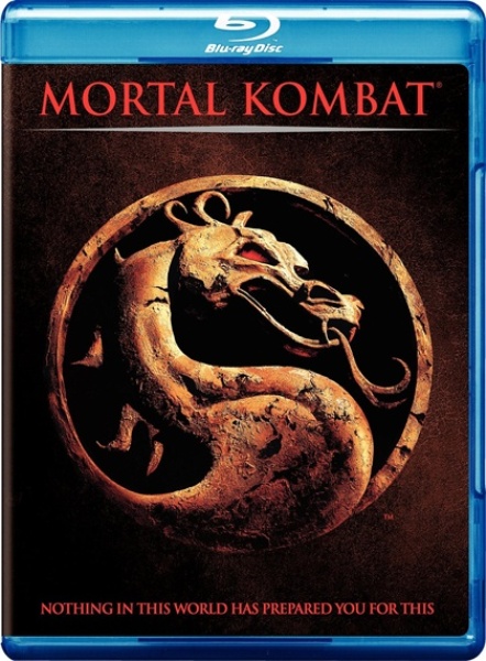 Mortal Kombat